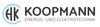 Logo KOOPMANN