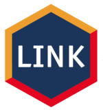 [Translate to English:] LINK Logo