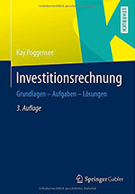 [Translate to English:] Investitionsrechnung