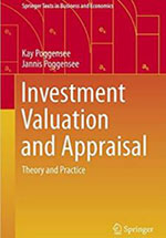 [Translate to English:] Investment Valuation an Appraisal
