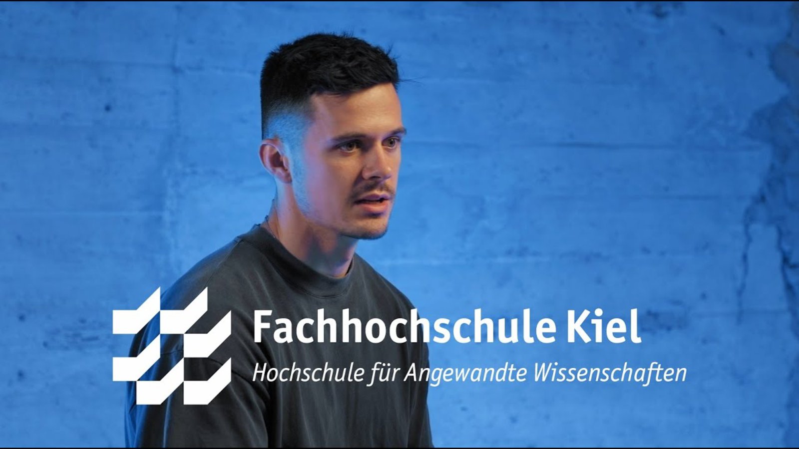 Mein Studium an der FH Kiel:   Wirtschaftsingenieurwesen