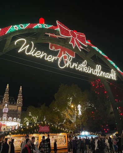 Christkindlmarkt