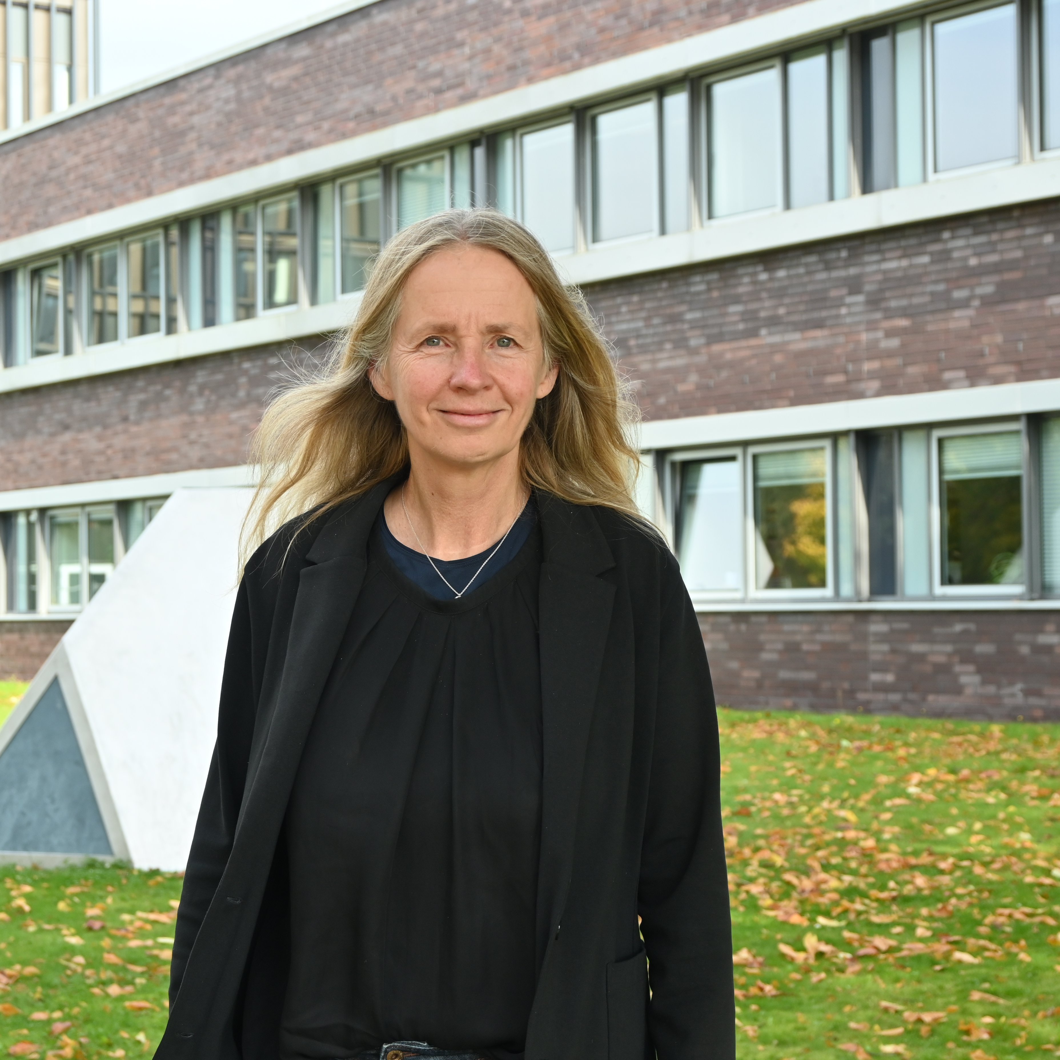 Prof. Dr. Ute Vanini