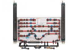 Rohrleitungssystem, HM150.11