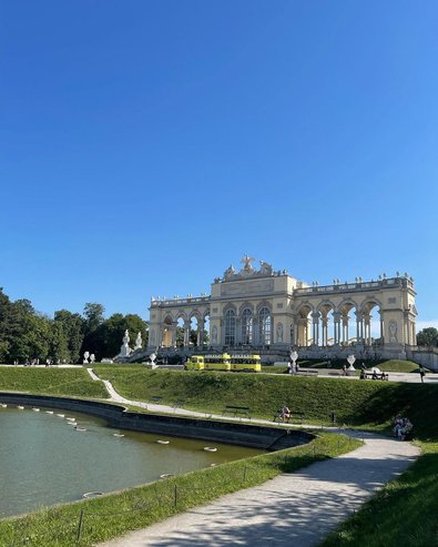 Schönbrunn