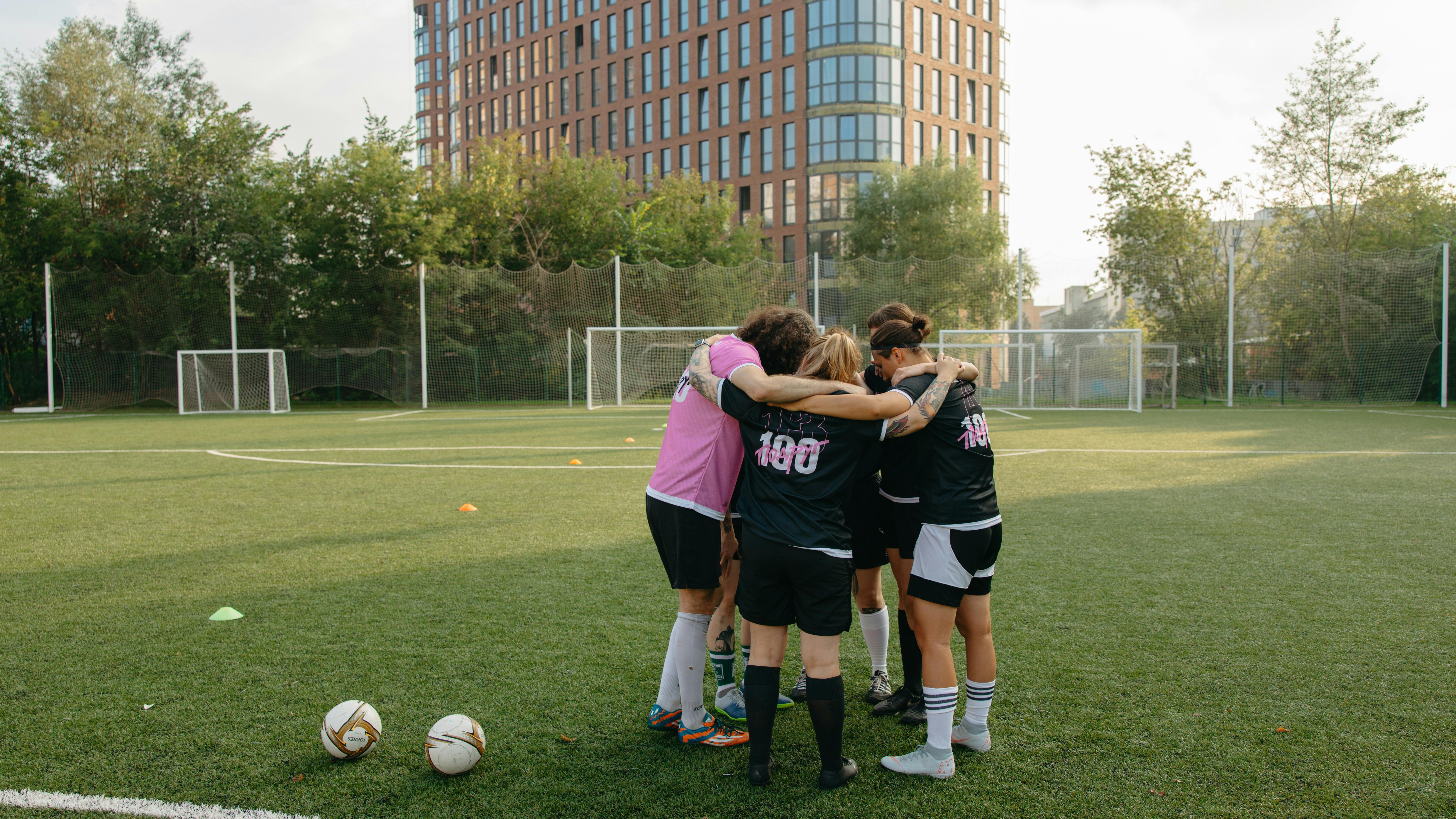 Fußballverein