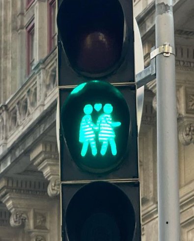 Ampelmännchen