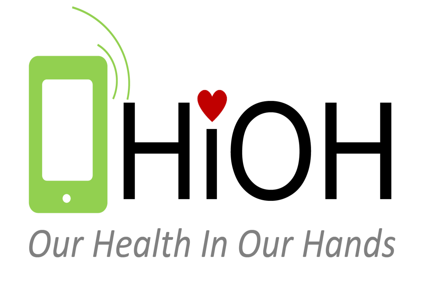 Ohioh Logo