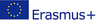 Logo Erasmus+