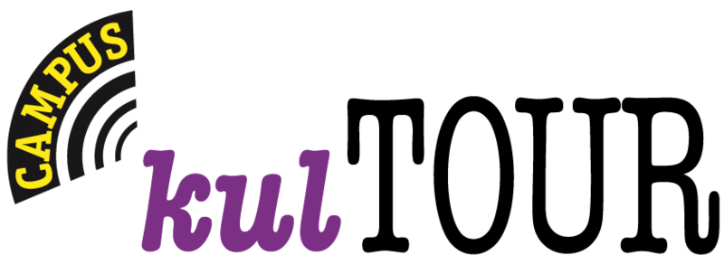 Logo CampusKulTour