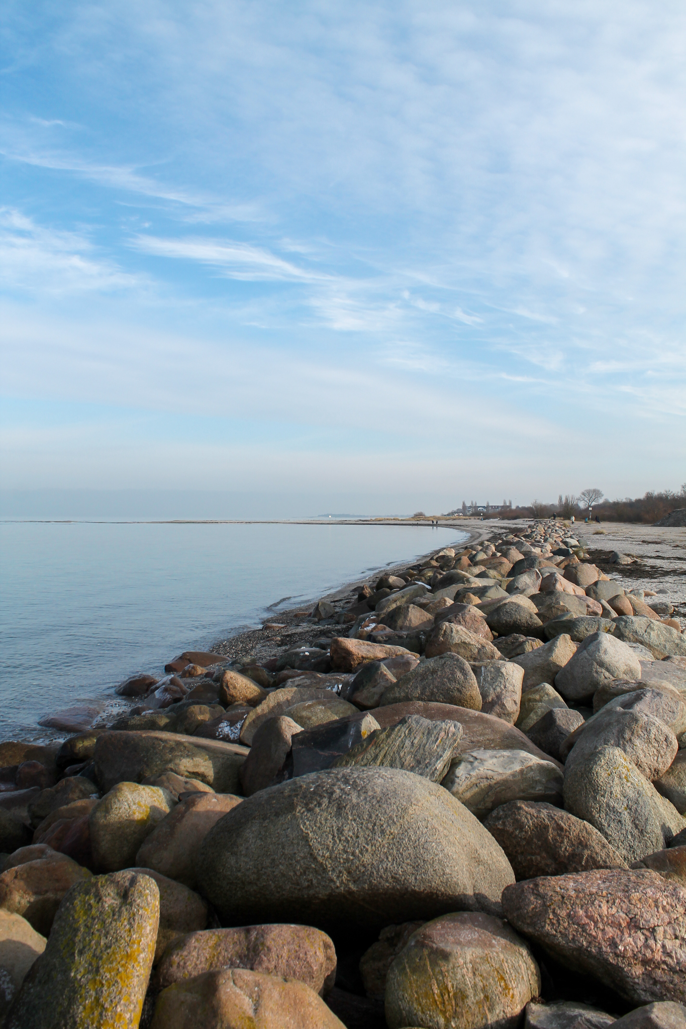 Strand Ostufer