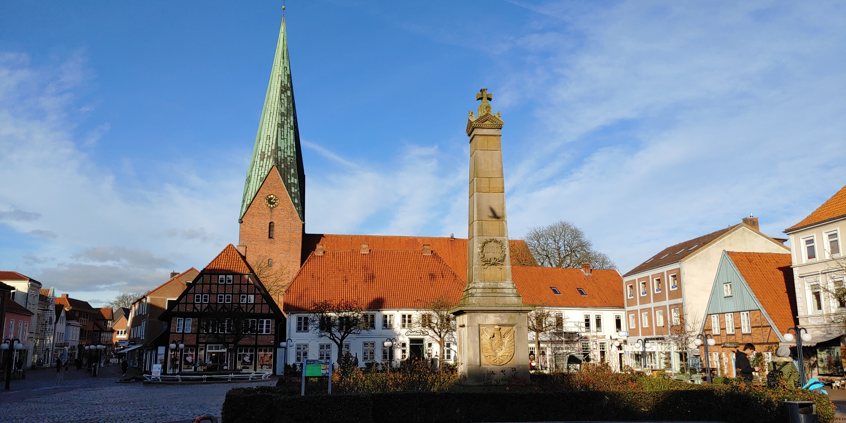 Marktplatz