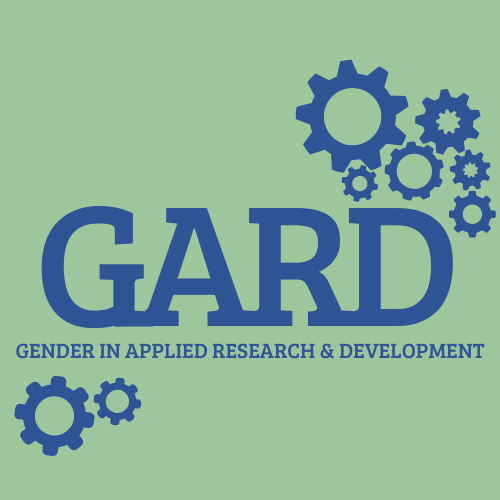 Logo des Projekts GARD