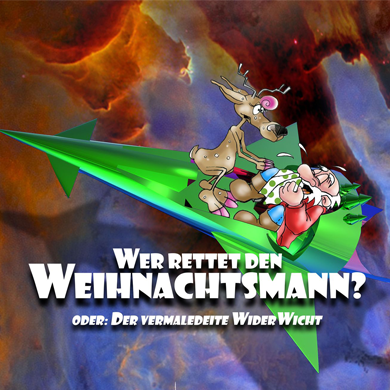 Weihnachtsmann