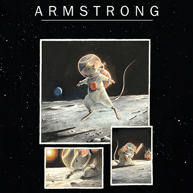 Armstrong