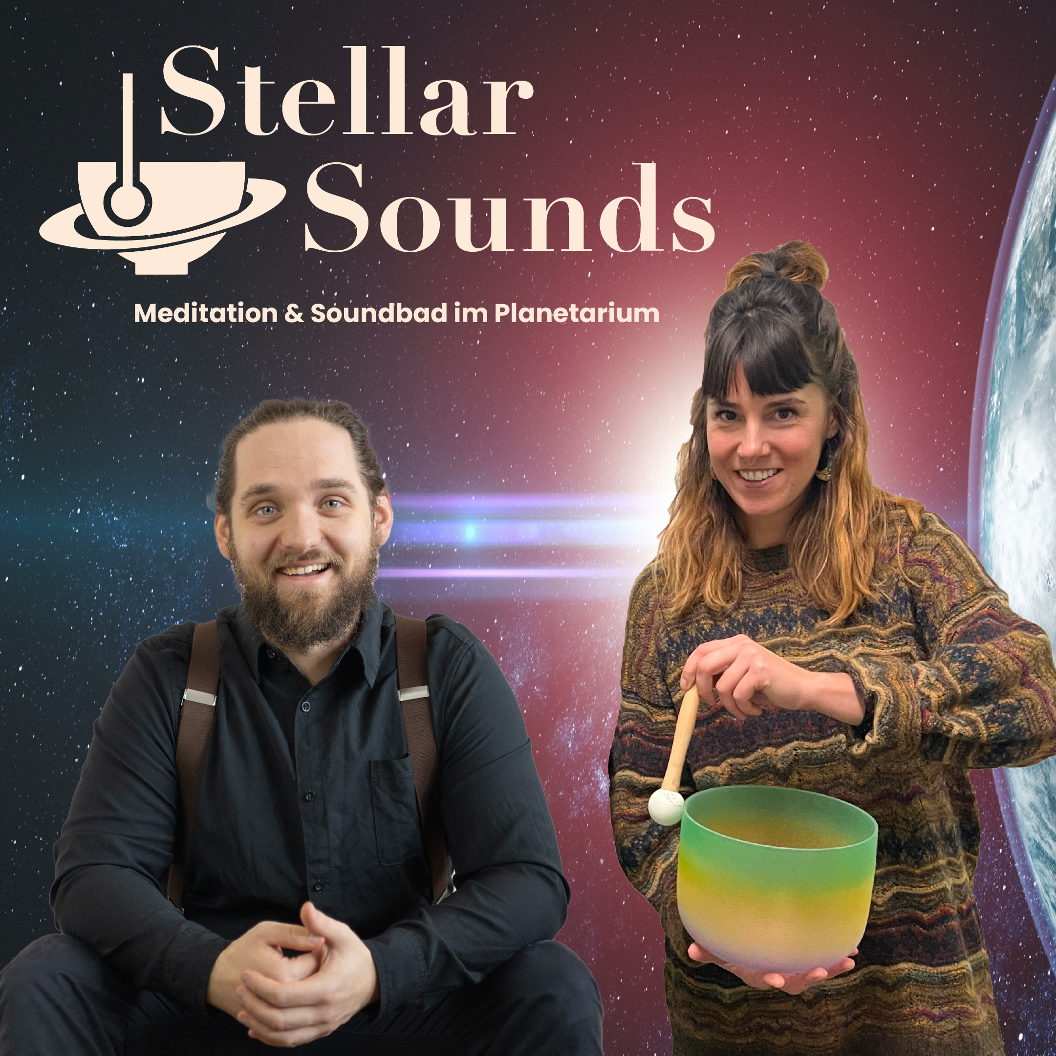 Stellar Sound