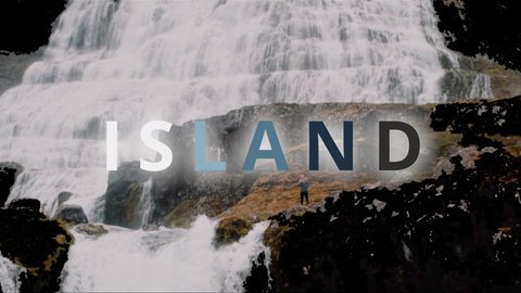 Projekt: Island // Trailer Crowdfunding