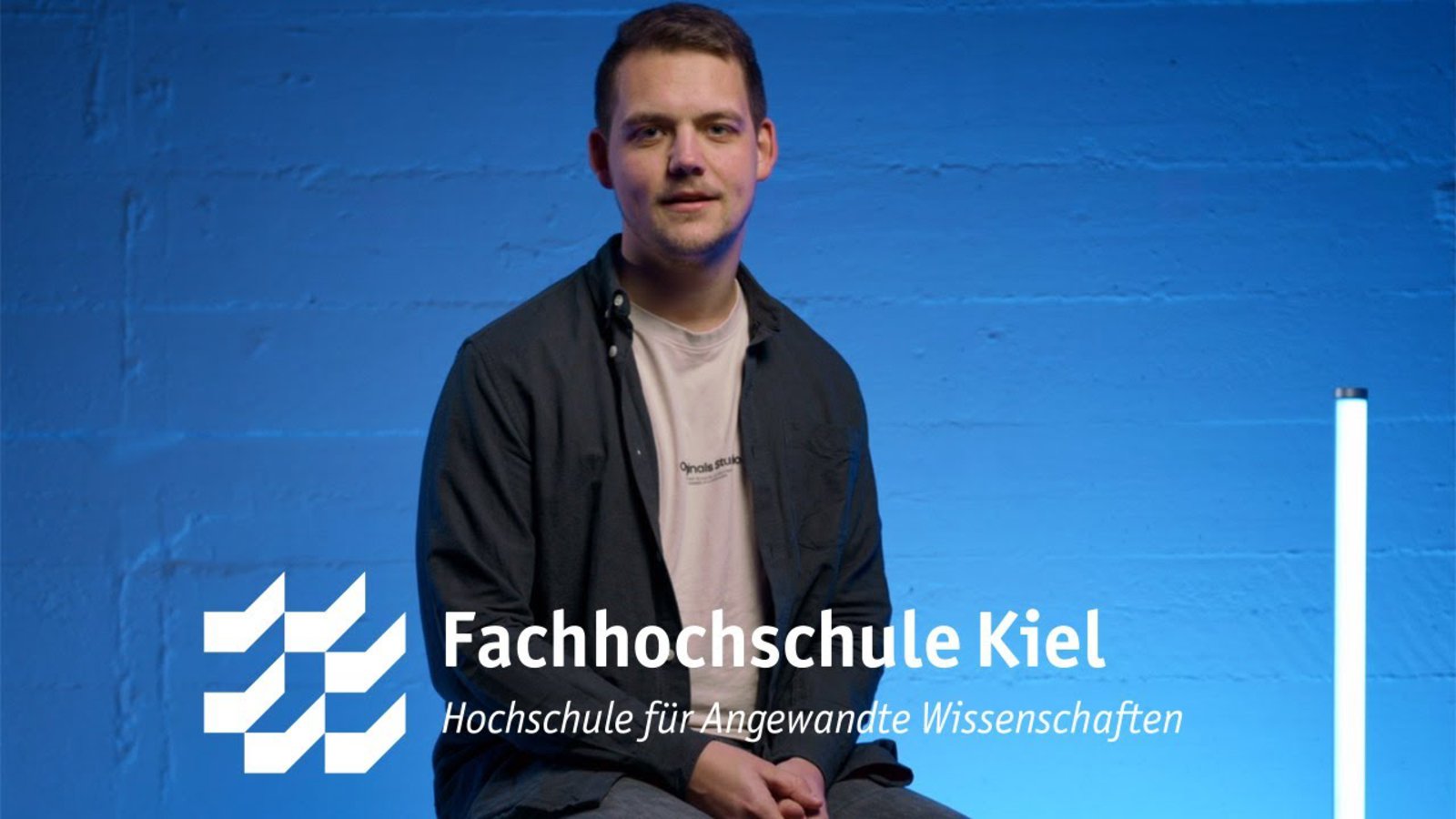 Mein Studium an der FH Kiel: Leitung und Innovation in Sozialer Arbeit und Kindheitspädagogik